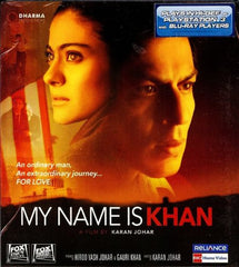 Buy My Name is Khan online for USD 23.78 at alldesineeds