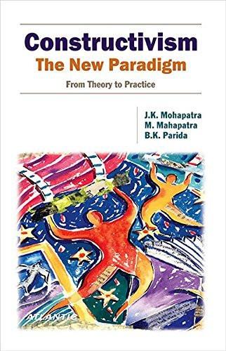 Constructivism The New Paradigm (From Theory to Practice) [Paperback] [[Condition:New]] [[ISBN:8126920238]] [[author:J. K. Mohapatra]] [[binding:Paperback]] [[format:Paperback]] [[package_quantity:5]] [[publication_date:2015-01-01]] [[ean:9788126920235]] [[ISBN-10:8126920238]] for USD 35.53