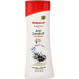 Pack of 2 Baidyanath Anti Dandruff Herbal Shampoo (100ml)