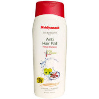 Pack of 2 Baidyanath Anti Hairfall Herbal Shampoo (100ml)