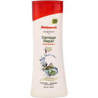 Pack of 2 Baidyanath Damage Repair Herbal Shampoo (100ml)