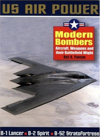 Buy Modern Bombers [Jan 01, 2006] Pustam, Anil online for USD 25.06 at alldesineeds