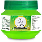 Pack of 2 Jiva Ayurveda Aloe Honey Gel (100g)