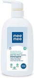 Mee Mee Mild Baby Liquid Laundry Detergent (300 ml - Bottle)