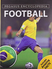 Footballsports [Mar 01, 2011] Pegasus - alldesineeds