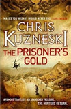 PRISONER GOLD [Paperback]