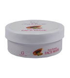 Buy 2 Pack oxyglow fruit enzyme face mask online for USD 15.5 at alldesineeds
