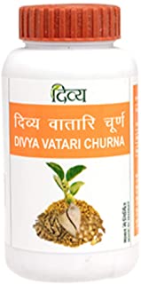 2 x Patanjali" Vatari Churna (100 g)for all gastric problems