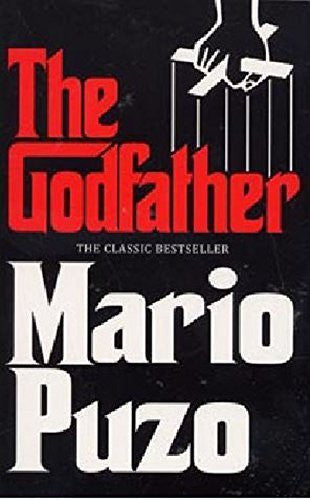 Buy The Godfather [Paperback] [Feb 21, 1991] Mario Puzo online for USD 18.17 at alldesineeds