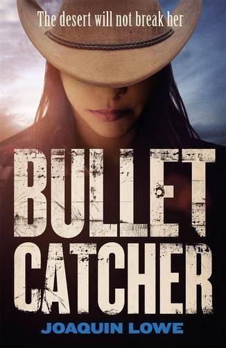Bullet Catcher [Paperback] [Jan 01, 2016] Lowe, Joaquin] [[Condition:New]] [[ISBN:1471405060]] [[author:Lowe, Joaquin]] [[binding:Paperback]] [[format:Paperback]] [[manufacturer:Hot Key Books]] [[package_quantity:17]] [[publication_date:2016-01-01]] [[brand:Hot Key Books]] [[ean:9781471405068]] [[ISBN-10:1471405060]] for USD 24.9