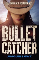 Bullet Catcher [Paperback] [Jan 01, 2016] Lowe, Joaquin] [[Condition:New]] [[ISBN:1471405060]] [[author:Lowe, Joaquin]] [[binding:Paperback]] [[format:Paperback]] [[manufacturer:Hot Key Books]] [[package_quantity:17]] [[publication_date:2016-01-01]] [[brand:Hot Key Books]] [[ean:9781471405068]] [[ISBN-10:1471405060]] for USD 24.9
