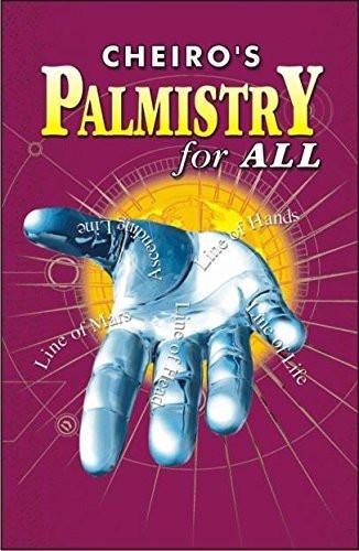 Cheiro's Palmistry for All [Jan 30, 2009] Cheiro]