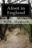 Afoot in England [Paperback] [Sep 13, 2014] Hudson, W.H.] [[ISBN:1502361809]] [[Format:Paperback]] [[Condition:Brand New]] [[Author:Hudson, W.H.]] [[ISBN-10:1502361809]] [[binding:Paperback]] [[manufacturer:CreateSpace Independent Publishing Platform]] [[number_of_pages:96]] [[publication_date:2014-09-13]] [[brand:CreateSpace Independent Publishing Platform]] [[mpn:black &amp; white illustrations]] [[ean:9781502361806]] for USD 22.06