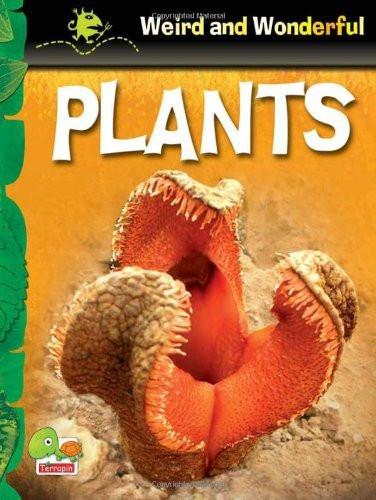 Plants: Key stage 1 [Jan 01, 2011] Luther Agarwal, Tanya]