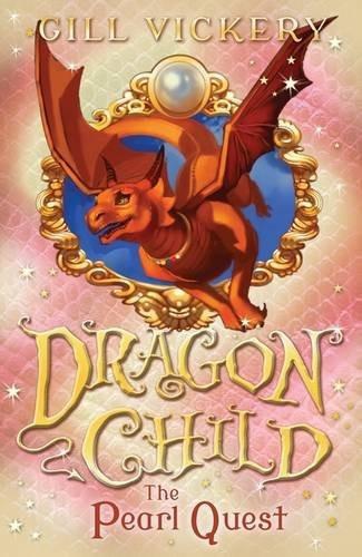 The Pearl Quest: Dragonchild 6 [Jul 03, 2014] Vickery, Gill] [[ISBN:1472904508]] [[Format:Paperback]] [[Condition:Brand New]] [[Author:Vickery, Gill]] [[ISBN-10:1472904508]] [[binding:Paperback]] [[manufacturer:A &amp; C Black (Childrens books)]] [[number_of_pages:80]] [[publication_date:2014-07-03]] [[brand:A &amp; C Black (Childrens books)]] [[ean:9781472904508]] for USD 15.1