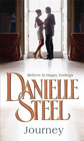 THE JOURNEY [Paperback] [Nov 01, 2001] DANIELLE STEEL]