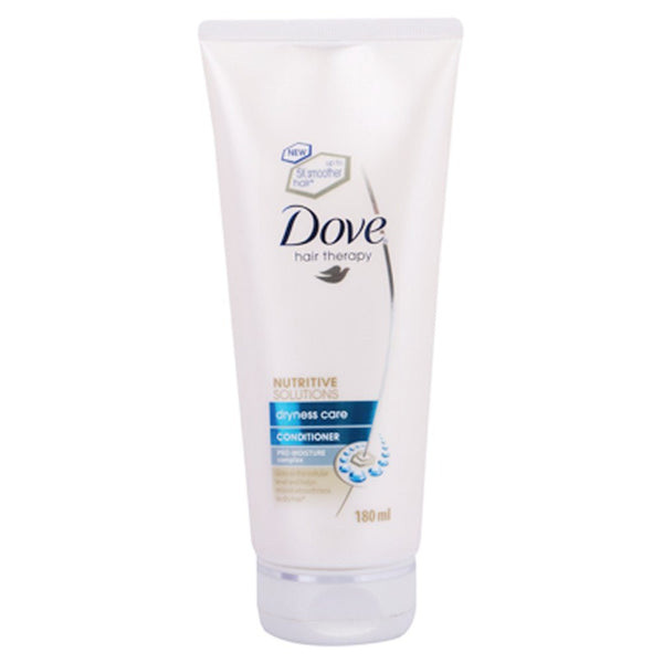 Buy Dove Dryness Care Conditioner 180ml online for USD 11.75 at alldesineeds