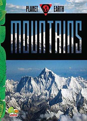 Buy Mountains: Key stage 2 [Jan 01, 2011] Iyer, Rani online for USD 16.83 at alldesineeds