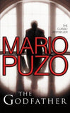 The Godfather [Paperback] [Feb 21, 1991] Mario Puzo]