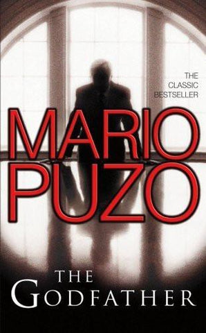 The Godfather [Paperback] [Feb 21, 1991] Mario Puzo]