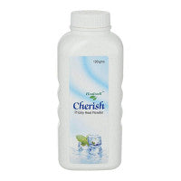 Pack of 2 Healwell Cherish Prickly Heat Powder (100g)