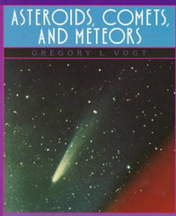 Buy Asteroids, Comets, and Meteors [Sep 01, 1996] Vogt, Gregory L. online for USD 14.59 at alldesineeds