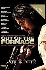 Buy Out of the Furnace (Hindi) online for USD 12.78 at alldesineeds