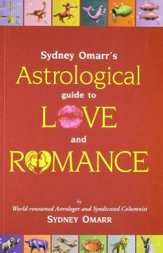 Buy Astrology in Love and Romance [Sep 30, 2008] online for USD 15.32 at alldesineeds