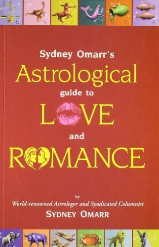 Astrology in Love and Romance [Sep 30, 2008] - alldesineeds