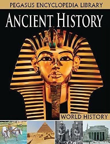 Ancient Historyworld History [Mar 01, 2011] Pegasus]