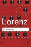 On Aggression [Paperback] [Sep 13, 2002] Lorenz, Konrad] Additional Details<br>
------------------------------



Package quantity: 1

 [[ISBN:0415283205]] [[Format:Paperback]] [[Condition:Brand New]] [[Author:Lorenz, Konrad]] [[Edition:2]] [[ISBN-10:0415283205]] [[binding:Paperback]] [[manufacturer:Routledge]] [[number_of_pages:320]] [[publication_date:2002-09-13]] [[release_date:2002-05-09]] [[brand:Routledge]] [[mpn:9780415283205]] [[ean:9780415283205]] for USD 29.02