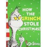 How the Grinch Stole Christmas! ISBN10: 7503016  ISBN13:  978-0007503018  Article condition is new. Ships from india please allow upto 30 days for US and a max of 2-5 weeks worldwide. we are a small shop based in india. we request you to please be sure of the buy/product to avoid returns/undue hassles. Please contact us before leaving any negative feedback. for USD 10.32