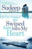 She Swiped Right into My Heart [Apr 30, 2016] Nagarkar, Sudeep] [[ISBN:8184007450]] [[Format:Paperback]] [[Condition:Brand New]] [[Author:Sudeep Nagarkar]] [[ISBN-10:8184007450]] [[binding:Paperback]] [[manufacturer:Penguin/Ebury Press]] [[number_of_pages:240]] [[publication_date:2016-05-01]] [[brand:Penguin/Ebury Press]] [[ean:9788184007459]] for USD 12.68