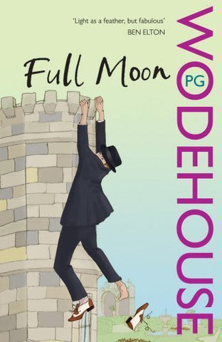 Buy Full Moon [Paperback] [Jun 03, 2008] Wodehouse, P.G. online for USD 17.51 at alldesineeds
