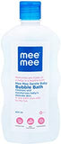 Mee Mee Gentle Baby Bubble Bath (With Cherry Extracts- 500 ml)