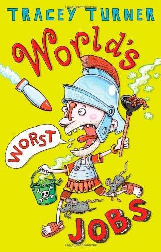 World's Worst Jobs [Jun 25, 2013] Turner, Tracey] [[ISBN:140818172X]] [[Format:Paperback]] [[Condition:Brand New]] [[Author:Turner, Tracey]] [[ISBN-10:140818172X]] [[binding:Paperback]] [[manufacturer:A &amp; C Black Publishers Ltd]] [[number_of_pages:112]] [[publication_date:2013-05-09]] [[brand:A &amp; C Black Publishers Ltd]] [[ean:9781408181720]] for USD 15.17