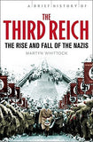 Buy Brief History of the Third Reich: The Rise and Fall of the Nazis [Paperback] online for USD 23.09 at alldesineeds