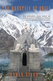 The Mountain of Shiva [Sep 01, 2016] Singh, Karan] [[ISBN:9382622179]] [[Format:Paperback]] [[Condition:Brand New]] [[Author:Singh, Karan]] [[Edition:1st]] [[ISBN-10:9382622179]] [[binding:Paperback]] [[manufacturer:Palimpsest Publisher]] [[number_of_pages:164]] [[publication_date:2016-09-01]] [[brand:Palimpsest Publisher]] [[ean:9789382622178]] for USD 18.06