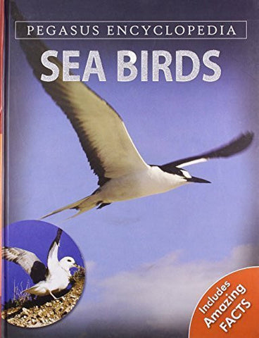 Buy Sea Birdssea World [Mar 01, 2011] Pegasus online for USD 15.32 at alldesineeds