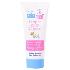 Sebamed Baby Diaper Rash Cream 100 ml