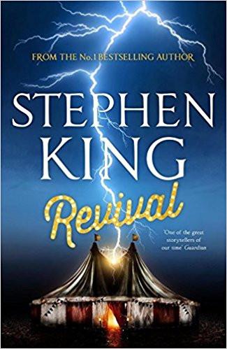 Revival Hardcover  22 Dec 2014 ISBN10: <span> 1444789171</span>ISBN13: <span>  978-1444789171</span> Article condition is new. Ships from india please allow upto 30 days for US and a max of 2-5 weeks worldwide. we are a small shop based in india. we request you to please be sure of the buy/product to avoid returns/undue hassles. Please contact us before leaving any negative feedback. for USD 34.21