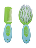 Mee Mee Comb Brush Set, MM-3884, Blue