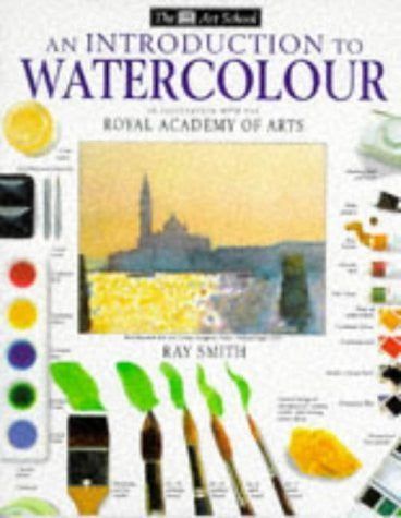 Buy Introduction to Water Colours [Jun 18, 1998] Smith, Ray online for USD 21.35 at alldesineeds