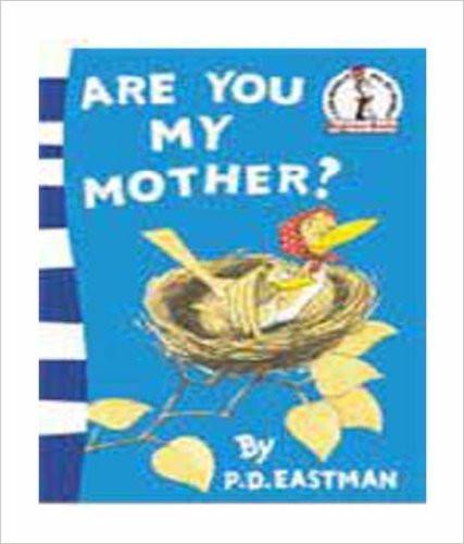 Are You My Mother? ISBN10: 7503105  ISBN13: 978-0007503100  Article condition is new. Ships from india please allow upto 30 days for US and a max of 2-5 weeks worldwide. we are a small shop based in india. we request you to please be sure of the buy/product to avoid returns/undue hassles. Please contact us before leaving any negative feedback. for USD 14.85