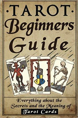 Tarot: Tarot Beginners Guide: Volume 1 (Tarot Reading For Beginners, Tarot Guide, Tarot Card Meaning Book 1) Paperback ?Çô 27 Jan 2016
by Olivia Miller (Author)
