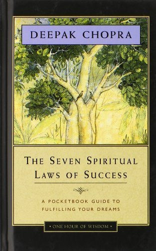 Buy The Seven Spiritual Laws of Success: A Pocket Guide to Fulfilling Your Dreams online for USD 14.9 at alldesineeds