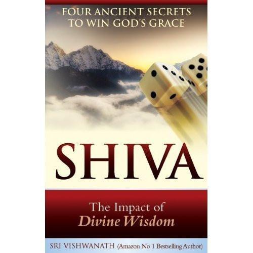 Shiva: The Impact of Divine Wisdom by Sri Vishwanath - Book Article condition is new. We believe in providing best quality products. Please allow upto 30 days for US and a max of 2-5 weeks worldwide. we request you to please be sure of the buy/product to avoid returns/undue hassles. Please contact us before leaving any negative feedback. Free S/H for USD 17.82