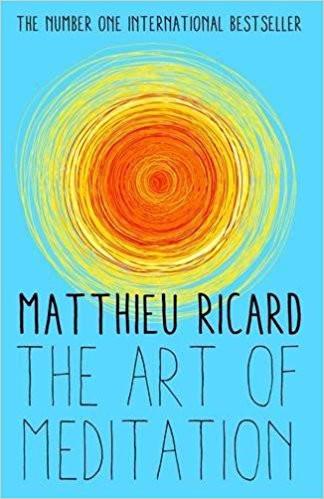 The Art of Meditation Paperback – 6 Jul 2015
by Matthieu Ricard  (Author) ISBN10: 1782395393 ISBN13: 9781782395393 for USD 18.68