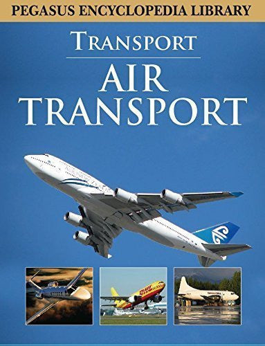 Buy Air Transporttransport [Mar 01, 2011] Pegasus online for USD 15.32 at alldesineeds