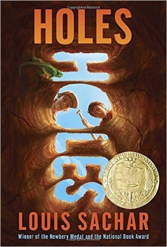 Holes ISBN10: 440414806  ISBN13:  978-0440414803  Article condition is new. Ships from india please allow upto 30 days for US and a max of 2-5 weeks worldwide. we are a small shop based in india. we request you to please be sure of the buy/product to avoid returns/undue hassles. Please contact us before leaving any negative feedback. for USD 17.92